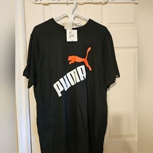 Brand New Puma Tee